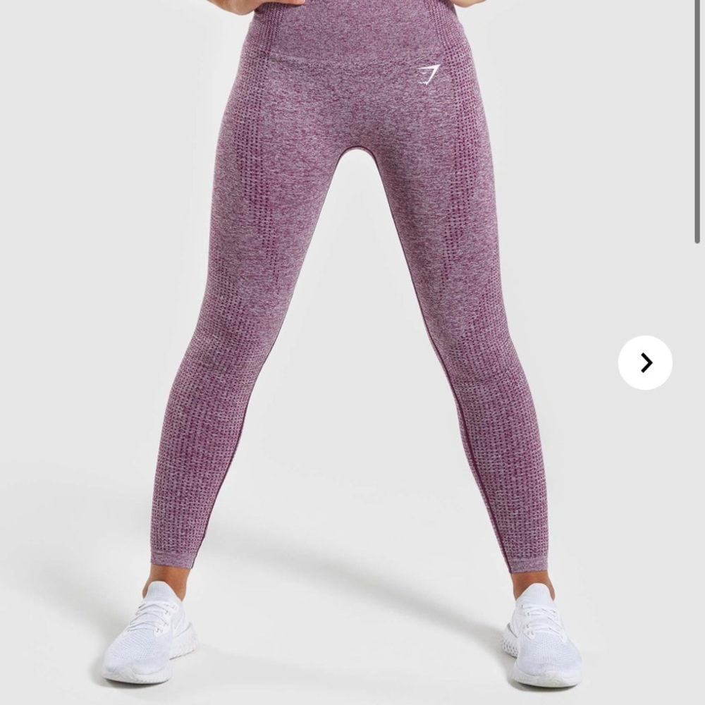 Gymshark leggings